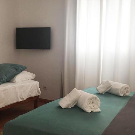 Apartamentos Albertos Santa Eularia des Riu Exterior foto