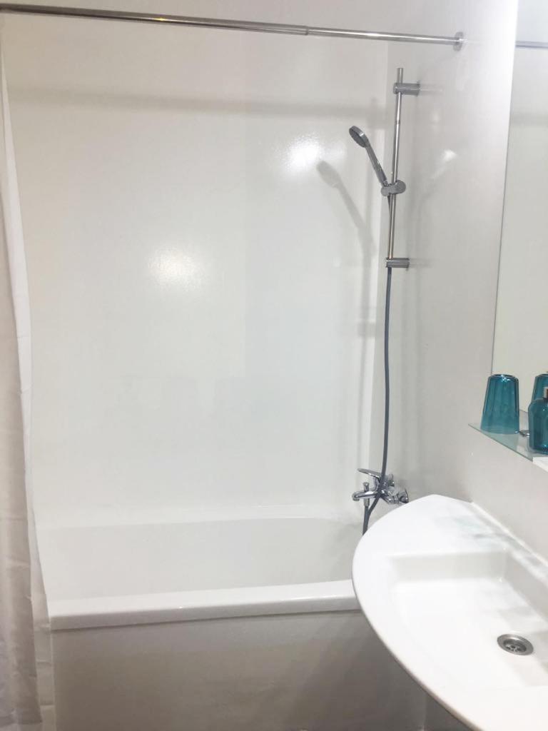 Apartamentos Albertos Santa Eularia des Riu Exterior foto